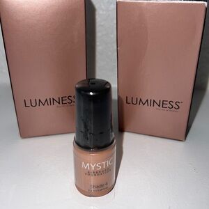 🌸NEW🌸 Luminess Airbrush Mystic Foundation Shade 4